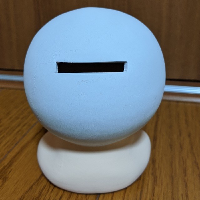 目玉のおやじ　貯金箱 エンタメ/ホビーのおもちゃ/ぬいぐるみ(キャラクターグッズ)の商品写真