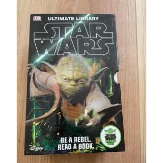 STAR WARS 20冊セット(洋書)