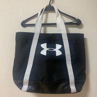 アンダーアーマー(UNDER ARMOUR)のUNDER ARMOUR トートバッグ(トレーニング用品)