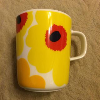 マリメッコ(marimekko)のマリメッコ  50周年(グラス/カップ)