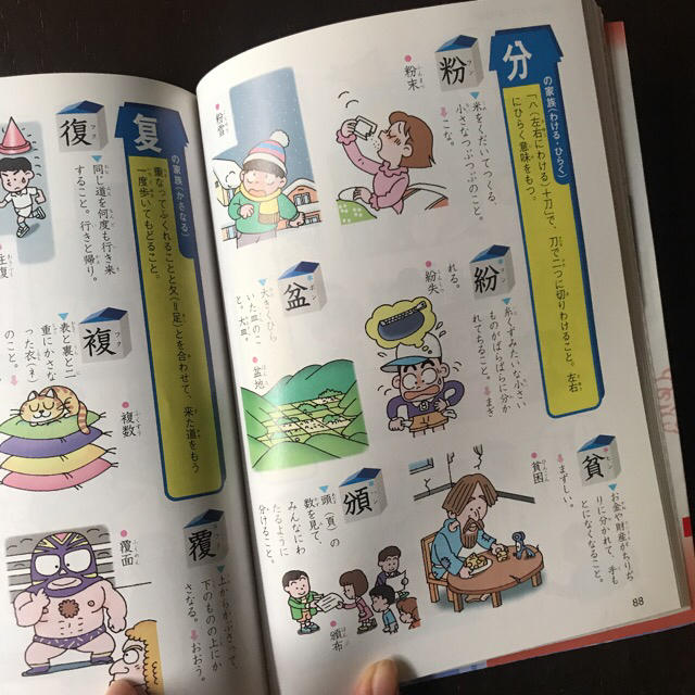 小学生のまんが漢字辞典 オ ルカラ の通販 By あき ラクマ 小学生のまんが漢字辞典 オ ルカラ の通販 By あき ラクマ