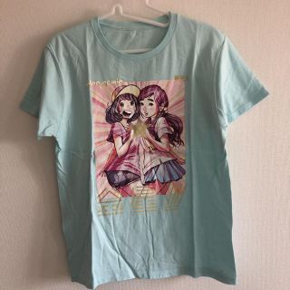 【5月30日まで】浅野いにおデザイン限定Tシャツ(Tシャツ/カットソー(半袖/袖なし))