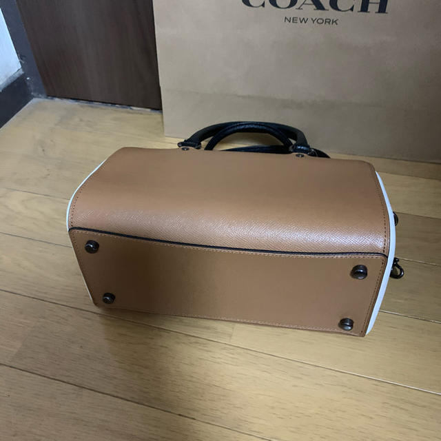 マルチ】 COACH - ぼーのさま専用 新品coach ローアンサッチェルの通販