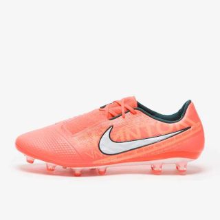 ナイキ(NIKE)のファントムヴェノム エリート AG VNM サッカー スパイク ナイキ(シューズ)