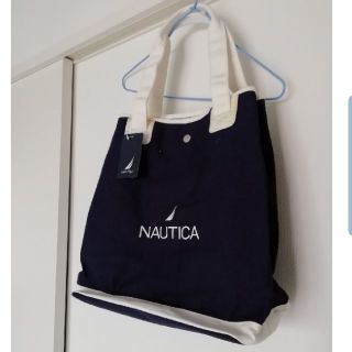 ノーティカ(NAUTICA)の【つう様専用】トートバッグ　ノーティカ(トートバッグ)