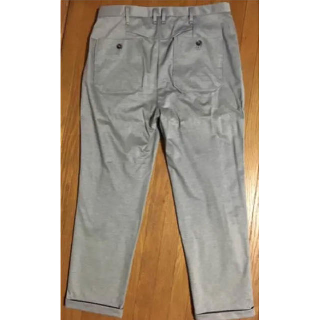 CURLY Aviator AC Trousers 1