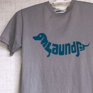 ランドリー(LAUNDRY)のLaundry Tシャツ(Tシャツ(半袖/袖なし))