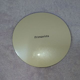 プリマヴィスタ(Primavista)のプリマヴィスタ コンパクトケース(クリーミィコンパクトファンデーション用)(ボトル・ケース・携帯小物)