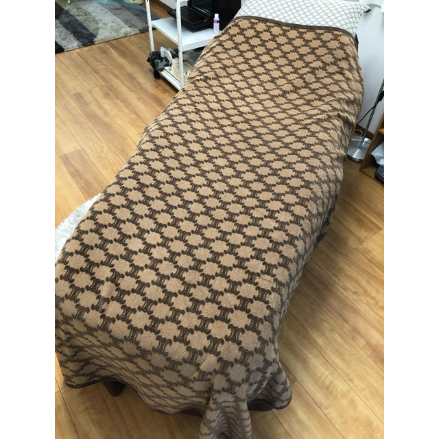 celine - セリーヌ 毛布 の通販 by くみ's shop|セリーヌならラクマ celine - セリーヌ 毛布 の通販 by くみ's shop|セリーヌならラクマ