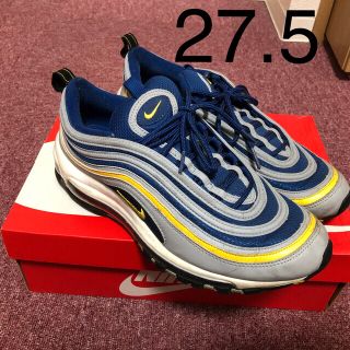 ナイキ(NIKE)のnike air max 97(スニーカー)