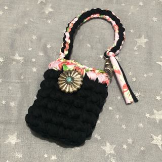 blackズパゲッティ✩.*˚ハンドジェル ホルダー(その他)