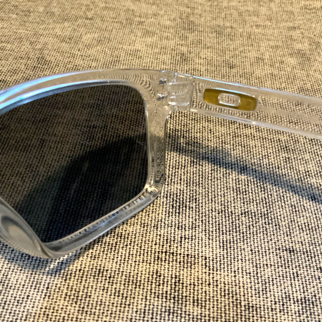 オークリー  サングラス　OAKLEY HOLBROOK