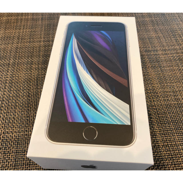 高評価なギフト - iPhone iPhone ホワイト 64GB SIMフリー SE2 2020 SE スマートフォン本体 高評価なギフト - iPhone iPhone ホワイト 64GB SIMフリー SE2 2020 SE スマートフォン本体