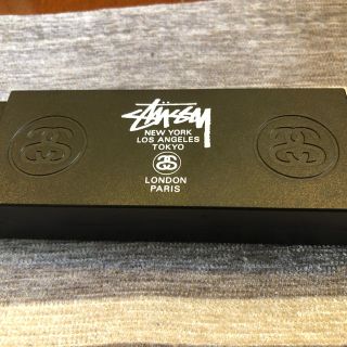 ステューシー(STUSSY)のSTUSSYのスピーカー(スピーカー)