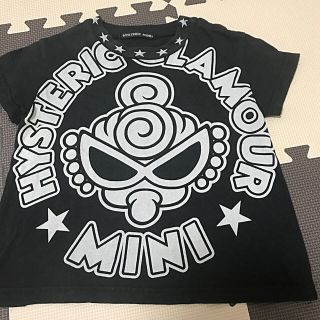 ヒステリックミニ(HYSTERIC MINI)の90 BIG(Tシャツ/カットソー)