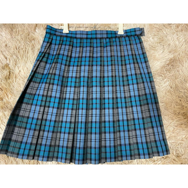 新栄 青チェスカート bonetto-group.com
