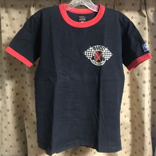 ザリアルマッコイズ(THE REAL McCOY'S)のBuco Tシャツ(Tシャツ/カットソー(半袖/袖なし))