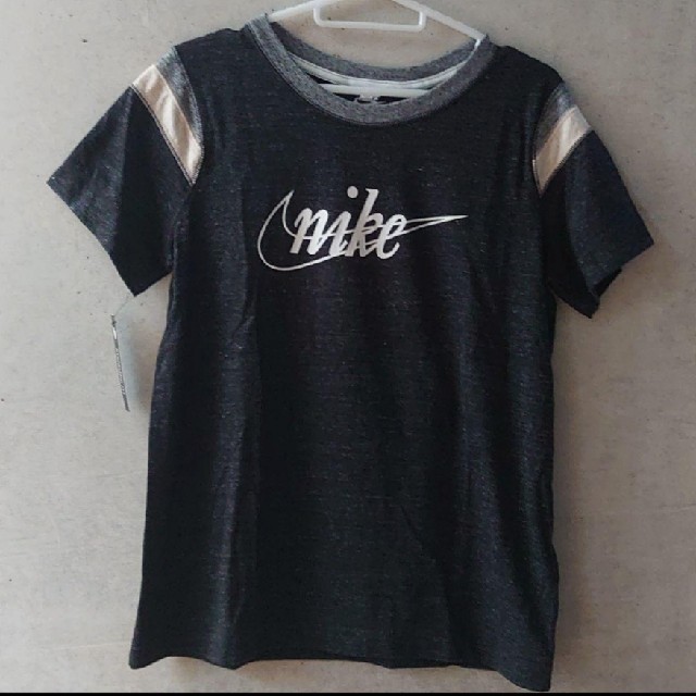 【M】NIKE Gym Vintage Top Shortsleeve Tシャツ 1