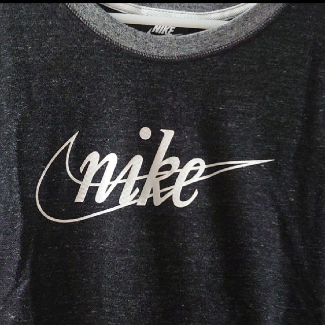 【M】NIKE Gym Vintage Top Shortsleeve Tシャツ 2