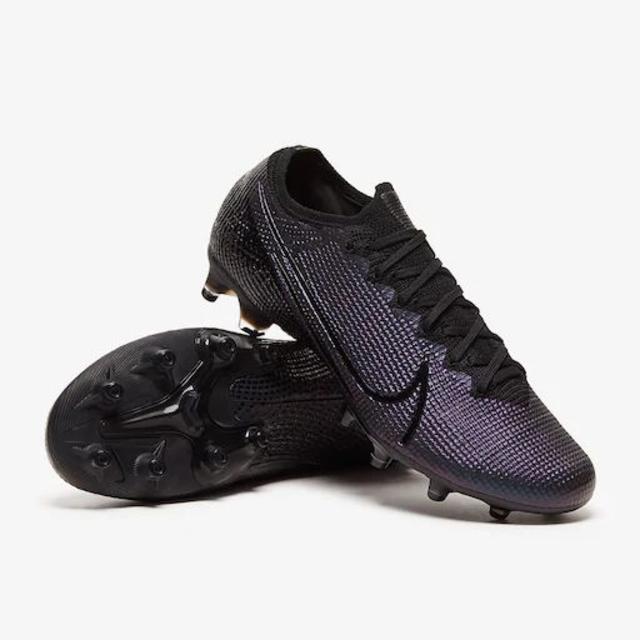 Nike マーキュリアル ヴェイパー 13 エリート Ag Vapor サッカースパイクの通販 By Kbd Football Boots Shop ナイキならラクマ