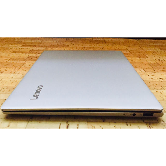 Lenovo - Ideapad 720S Ryzen2500U 8GB SSD256GBの通販 by ミピオ's shop｜レノボならラクマ 好評即納
