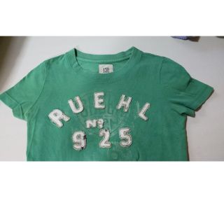 ルールナンバー925(Ruehl No.925)のlotus様専用RUEHL No.925 レディースM Tシャツ(Tシャツ(半袖/袖なし))