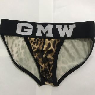 GMW メンズ　ブリーフ　ビキニ　good men wear(その他)