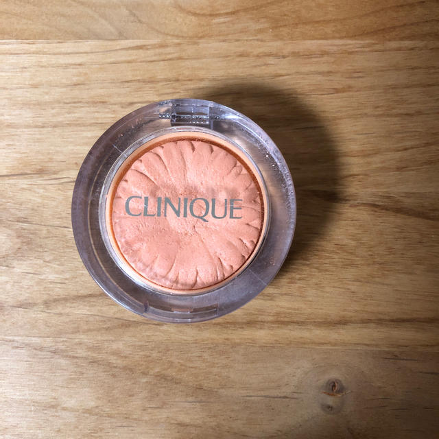 CLINIQUE(クリニーク)のクリニーク　チークポップ　 コスメ/美容のベースメイク/化粧品(チーク)の商品写真