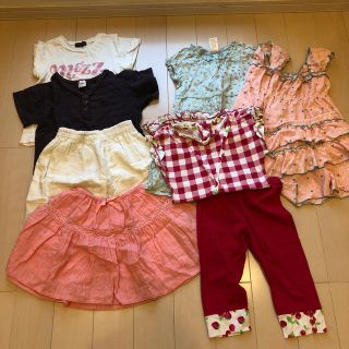 ギャップキッズ(GAP Kids)の女の子　100センチセット売り(その他)