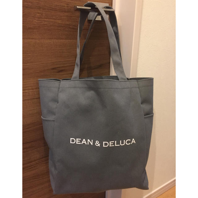 DEAN & DELUCA(ディーンアンドデルーカ)のディーンアンドデルーカ バッグ レディースのバッグ(トートバッグ)の商品写真