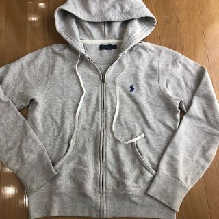 ポロラルフローレン(POLO RALPH LAUREN)のポロ　ラルフローレン　パーカー(パーカー)