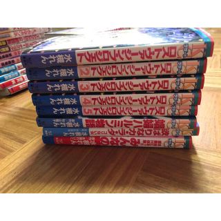 コウダンシャ(講談社)の漫画　デザート系　29冊(少女漫画)