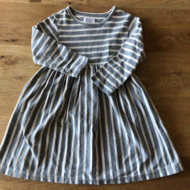 MARKEY'S(マーキーズ)のMARKEY'S  110cm ワンピース キッズ/ベビー/マタニティのキッズ服女の子用(90cm~)(ワンピース)の商品写真