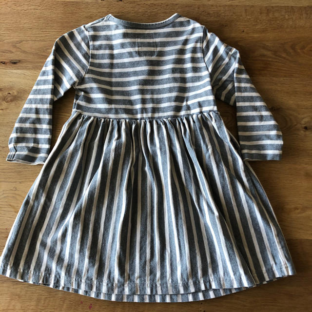 MARKEY'S(マーキーズ)のMARKEY'S  110cm ワンピース キッズ/ベビー/マタニティのキッズ服女の子用(90cm~)(ワンピース)の商品写真