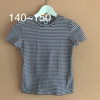 ギャップ(GAP)のGAP半袖Tシャツ(Tシャツ/カットソー)