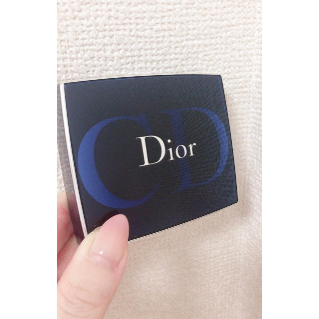 Dior(ディオール)のDior ディオール♡ サンク クール ガーデン パステル 441 コスメ/美容のベースメイク/化粧品(アイシャドウ)の商品写真