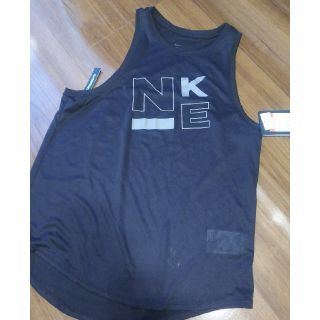 ナイキ(NIKE)のゆに様専用    新品未使用 NIKEレディースタンクトップL(タンクトップ)