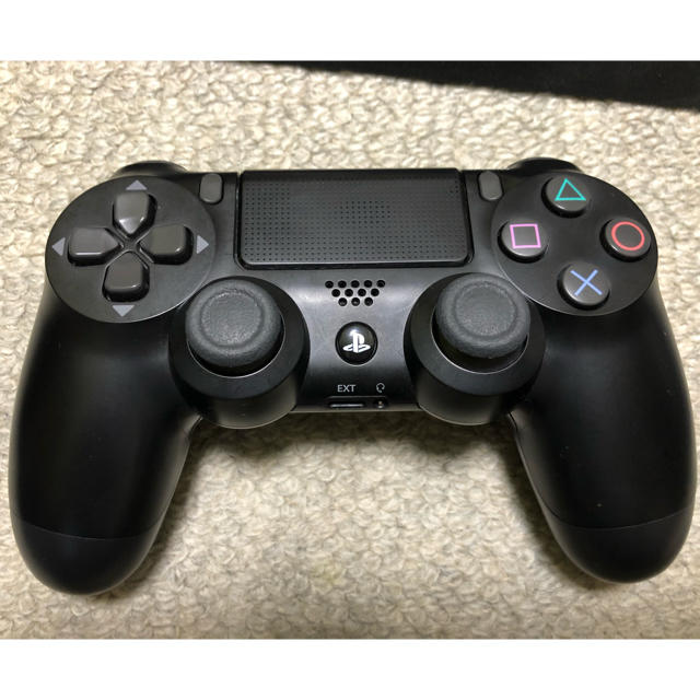 SONY PlayStation4 本体 CUH-2200AB01