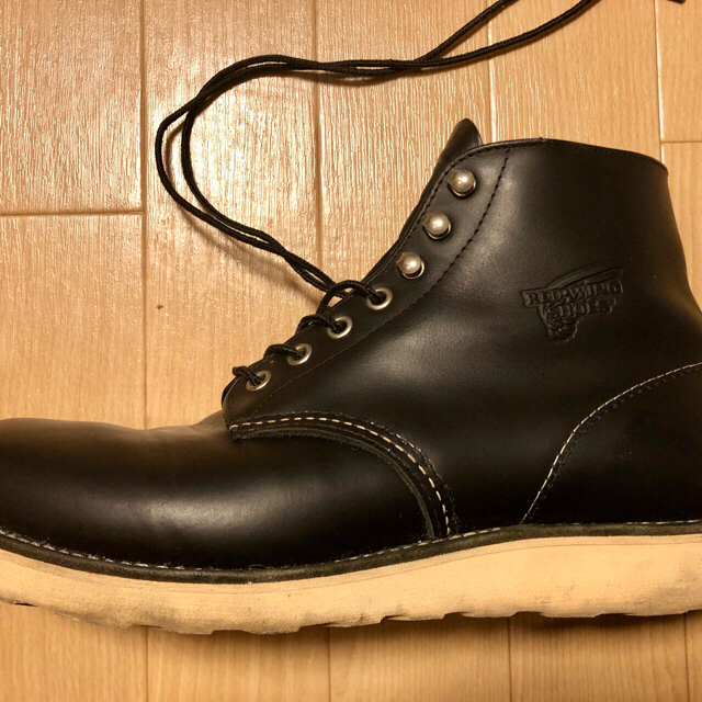 RED WING 8165