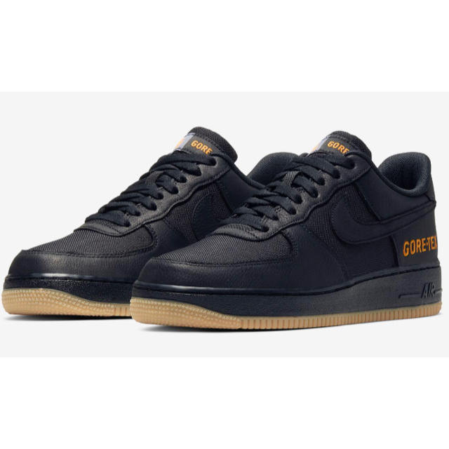 NIKE(ナイキ)のAIR FORCE 1 GTX 28cm メンズの靴/シューズ(スニーカー)の商品写真