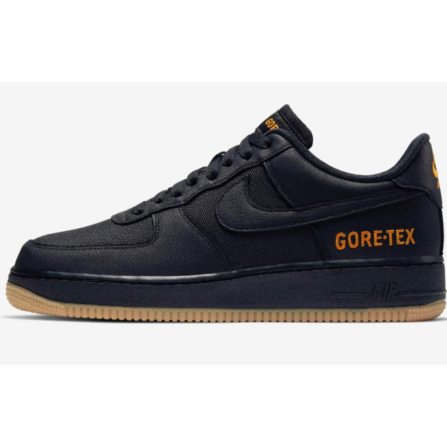 NIKE(ナイキ)のAIR FORCE 1 GTX 28cm メンズの靴/シューズ(スニーカー)の商品写真