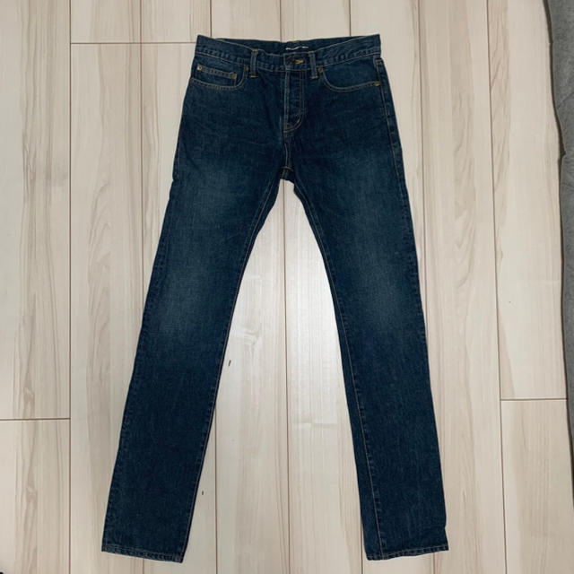 Saint Laurent(サンローラン)のSAINT LAURENT デニムパンツ メンズのパンツ(デニム/ジーンズ)の商品写真