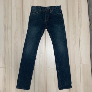 サンローラン(Saint Laurent)のSAINT LAURENT デニムパンツ(デニム/ジーンズ)