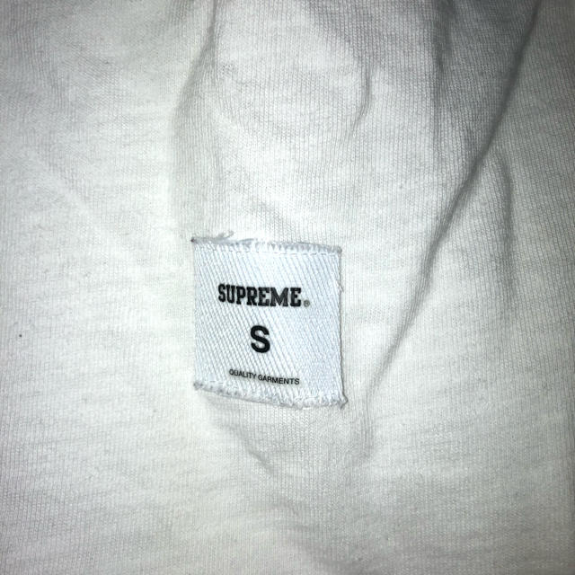 Supreme(シュプリーム)のシュプリーム クラウドアークTシャツ メンズのトップス(Tシャツ/カットソー(半袖/袖なし))の商品写真