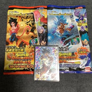 ドラゴンボール(ドラゴンボール)のSDBH 初心者向け　UR込15枚セット　(シングルカード)