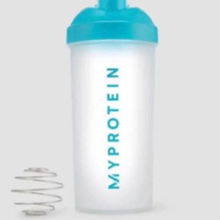 マイプロテイン(MYPROTEIN)の新品　マイプロテインシェイカー(トレーニング用品)