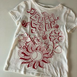 グッチ(Gucci)のGucci 6(Tシャツ/カットソー)