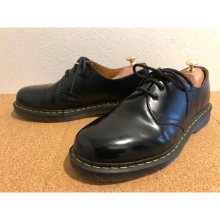 ドクターマーチン(Dr.Martens)のDr ドクターマーチン 3ホール(ドレス/ビジネス)