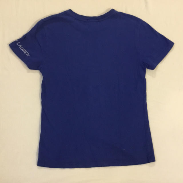 POLO RALPH LAUREN(ポロラルフローレン)のPOLO  Ralph  Lauren Tシャツ キッズ/ベビー/マタニティのキッズ服男の子用(90cm~)(Tシャツ/カットソー)の商品写真