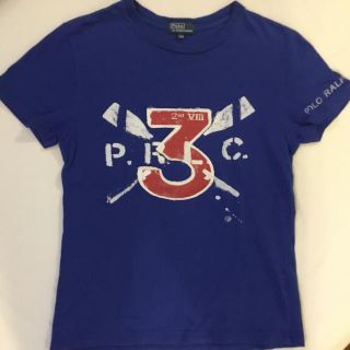 ポロラルフローレン(POLO RALPH LAUREN)のPOLO  Ralph  Lauren Tシャツ(Tシャツ/カットソー)